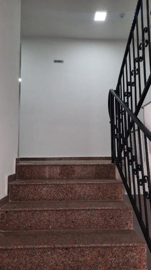 Appartement Nina *